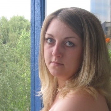 Моя фотография - Мария, 38 из Вязьма (@mariya1667)