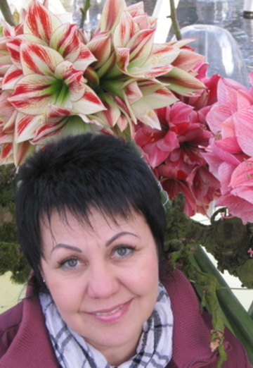 My photo - Katya, 56 from Dnipropetrovsk (@katya7625)