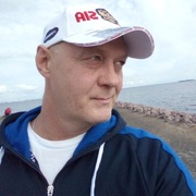 Виталий, 53, Санкт-Петербург