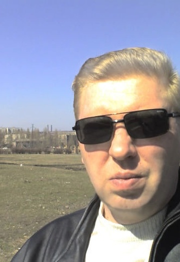 Моя фотография - Руслан, 42 из Алчевск (@ruslan103915)