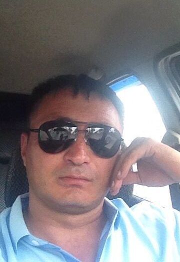 My photo - Murodjon, 43 from Almaty (@murodjon222)