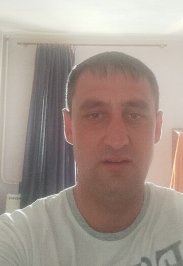 My photo - Nikolay, 43 from Norilsk (@nikolay250962)