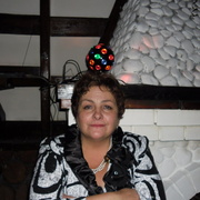 Мусатова Наталья, 66, Славгород