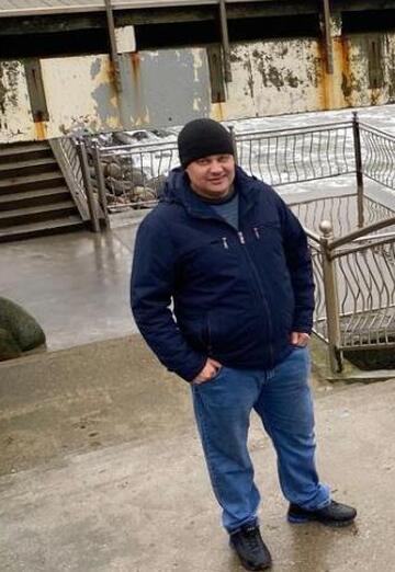 My photo - Sergey, 37 from Pravdinsk (@sergey1224300)