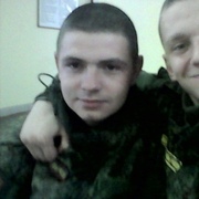 Михаил, 28, Слободской
