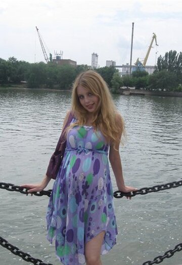 Yuliya Celkovskaya (@uliyacelkovskaya) — minha foto № 1