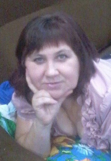 My photo - Marina, 43 from Белая Холуница (@marina64477)