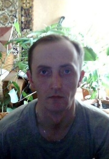 My photo - Dmitriy, 48 from Petropavlovsk (@dmitriy35887)