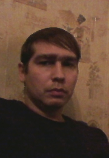 My photo - Konstantin, 47 from Novokuznetsk (@konstantin56688)