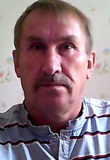 My photo - nikolay, 56 from Taraz (@nikolay175339)