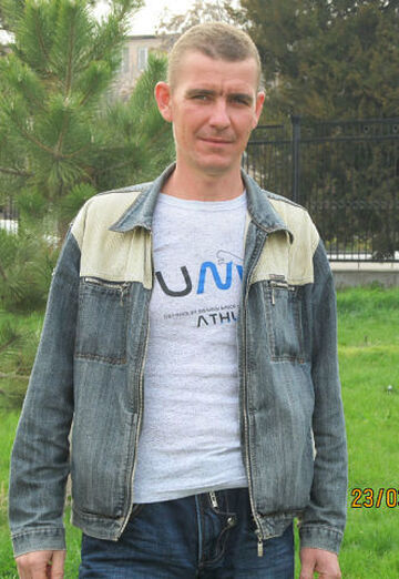 Моя фотография - Рамиль, 42 из Ташкент (@hanafinramil)