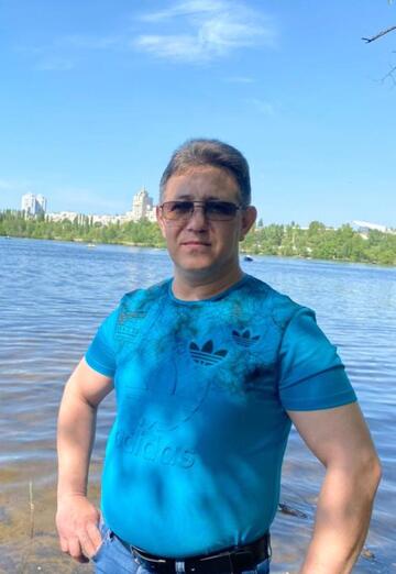 My photo - Valentin, 45 from Novokhopersk (@valentin16555)