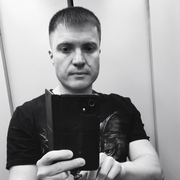 Dmitriy 44 Voronezh