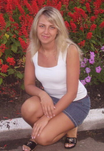 My photo - Irina, 44 from Kharkiv (@irina15311)
