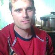 Роман, 40, Елань