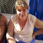 Iriska, 56, Усть-Донецкий
