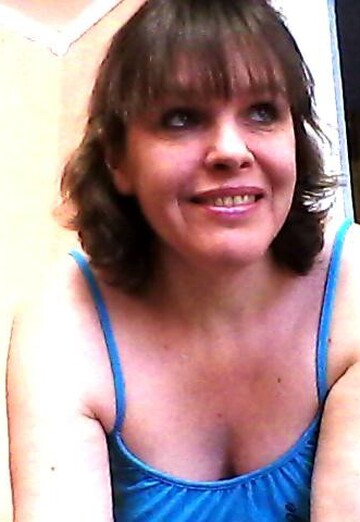 My photo - Svetlana, 49 from Proletarsk (@svetlana7021625)