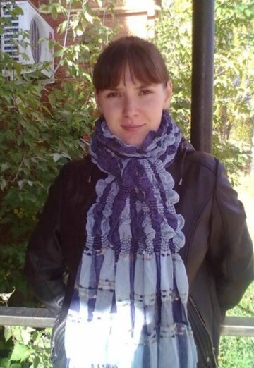 My photo - Natalya, 39 from Bologoe (@natalwy6300266)