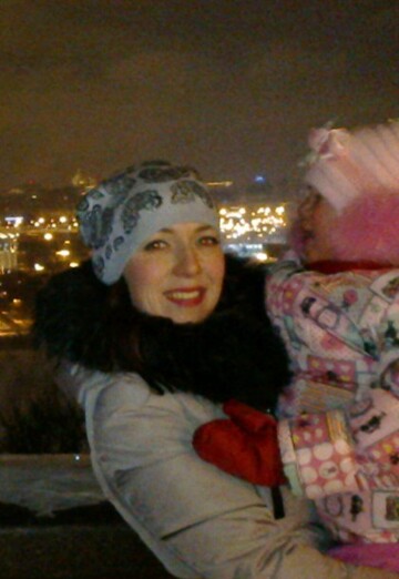 My photo - Alena, 36 from Sredneuralsk (@alena8584388)