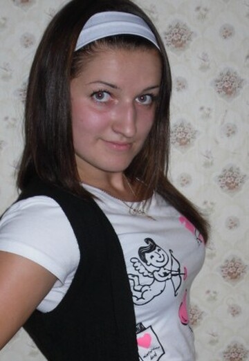 Моя фотографія - Татьяна, 30 з Шадрінск (@tatwyna6173572)