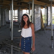 Алина, 21, Дербент