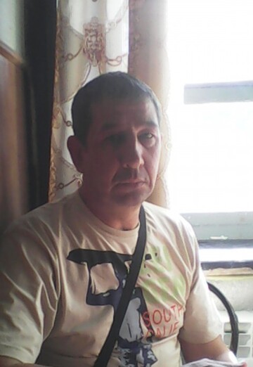 My photo - Aleksey, 54 from Valday (@aleksey8181862)
