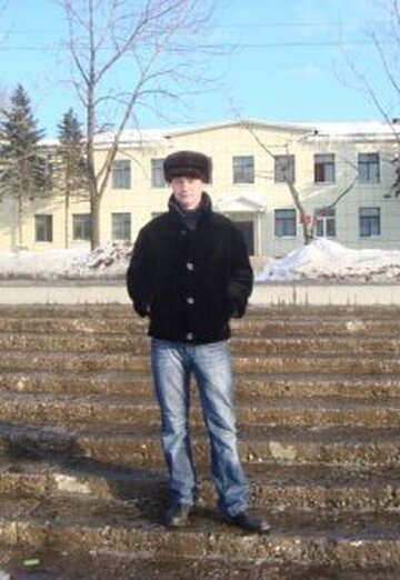 Моя фотография - Анатолий, 52 из Южно-Сахалинск (@anatoliy7224)