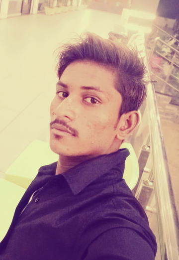 My photo - harrish Shrimali, 25 from Ahmedabad (@harrishshrimali)