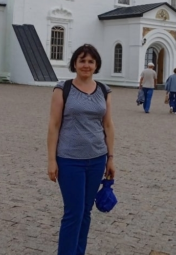 Tatyana (@tatyana271198) — my photo № 1