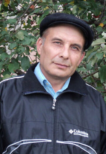 Моя фотография - Privet От Юноши Ivana, 69 из Тогул (@vsemprivet2)