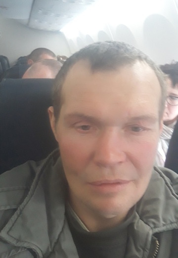 Моя фотография - Александр, 41 из Удомля (@aleksandr1151526)