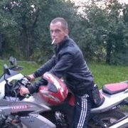 Дмитрий, 30, Родники (Ивановская обл.)