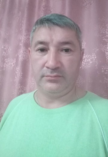 My photo - Zinnur, 47 from Chelyabinsk (@zinnur207)