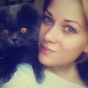 Лора, 28, Харьков