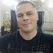 Владимир, 41, Братск