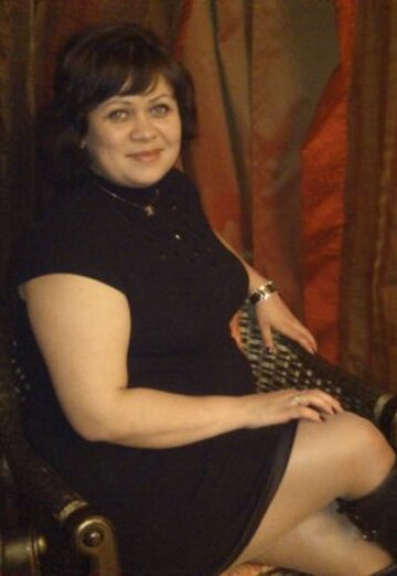 My photo - Zilya, 43 from New Urengoy (@zilya182)