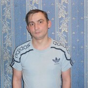 Виктор, 33, Шувое