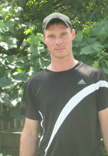 My photo - Sergey, 39 from Kotovo (@sergey847130)