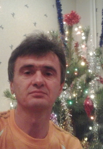 Моя фотография - Міша, 53 из Рожнятов (@msha1538)