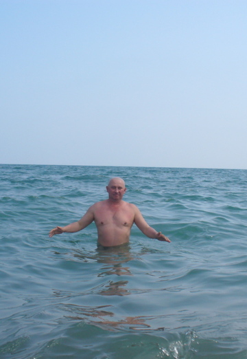 My photo - natoliy, 55 from Atyrau (@natoliy7)