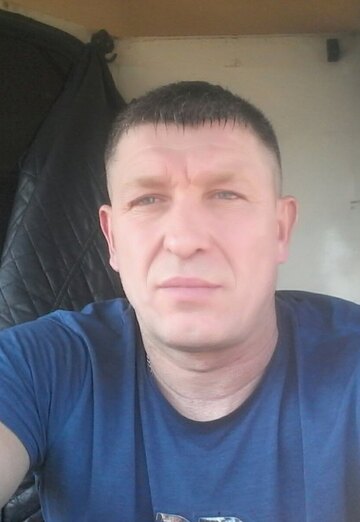 My photo - Vitaliy, 43 from Kursk (@vitaliy154175)