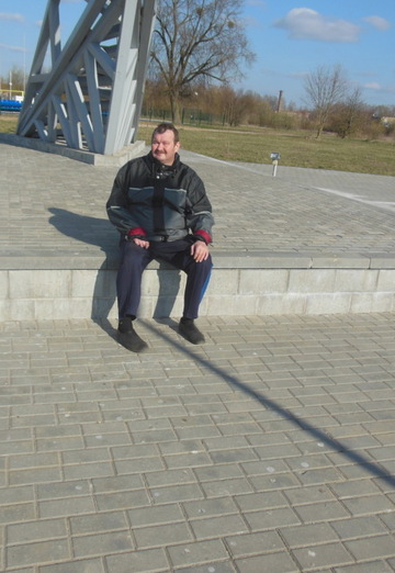My photo - Dima, 51 from Shchuchyn (@dima185827)