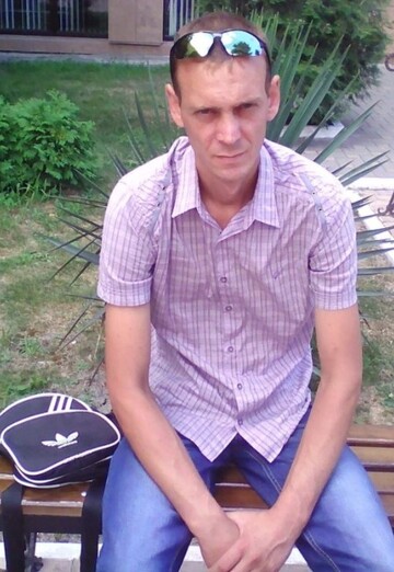 Моя фотография - Дмитрий Юрьевич, 34 из Краснодар (@dmitriyurevich47)