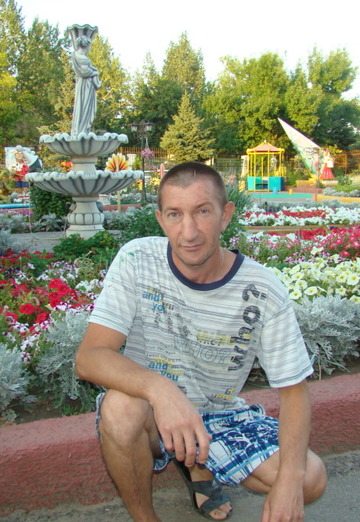 My photo - Evgeniy, 45 from Tatsin (@evgeniy246720)