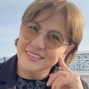 Зинфира, 63, Уфа
