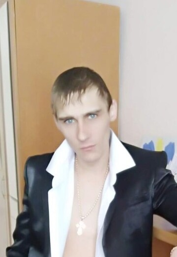 Моя фотография - Алексей Фраюк, 34 из Сургут (@alekseyfrauk)