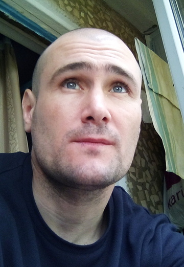 Моя фотография - Михаил, 39 из Волгоград (@mihailkornienko0)