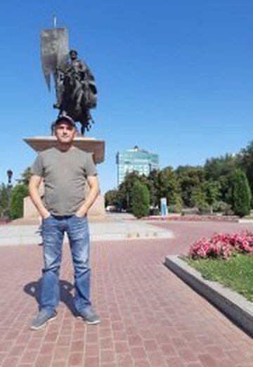 Моя фотография - Евгений, 46 из Нижнекамск (@evgeniy361153)