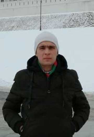 Mein Foto - Artur, 34 aus Menselinsk (@artur109329)