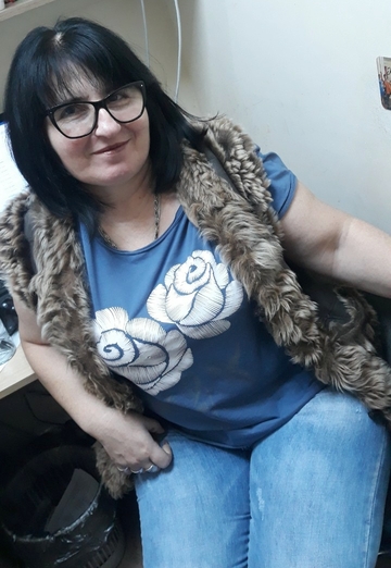 Моя фотография - мария, 56 из Мытищи (@mariya139073)